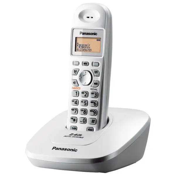 Panasonic KX-TG3611 Panasonic KX-TG3611