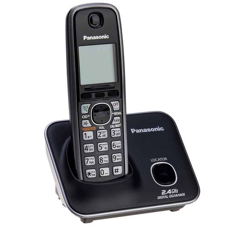 Panasonic KX-TG3711