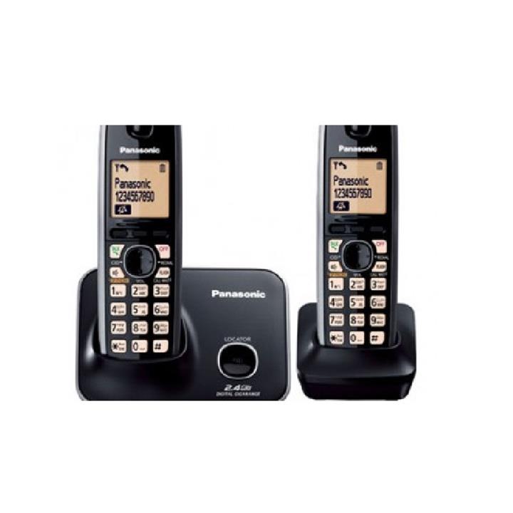 Panasonic KX-TG3712