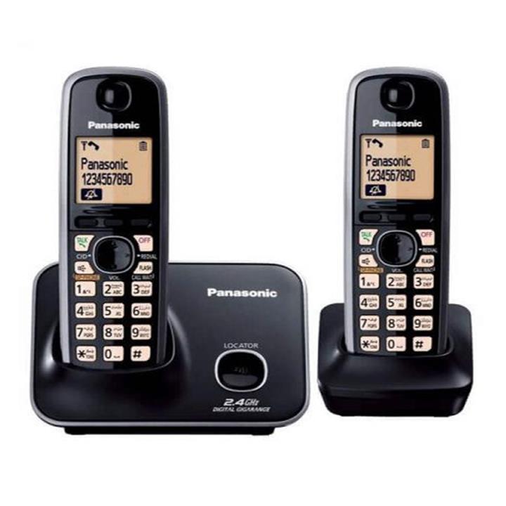 Panasonic KX-TG3712