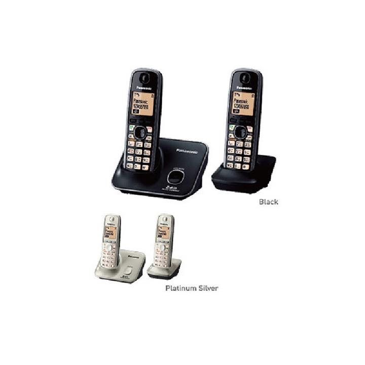 Panasonic KX-TG3712