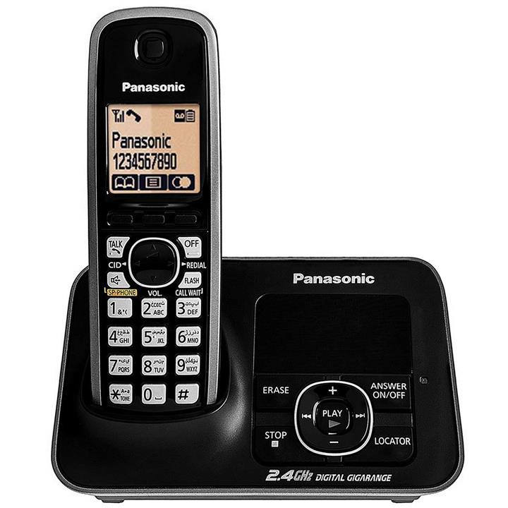 Panasonic KX-TG3721