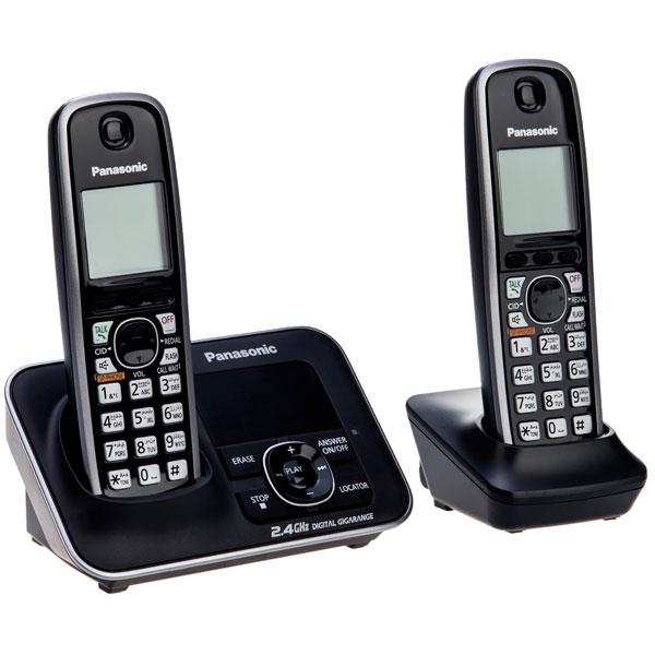 Panasonic KX-TG3722