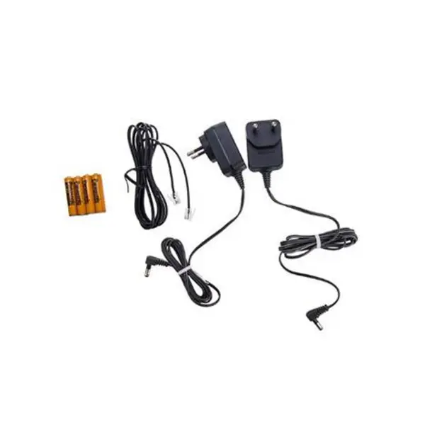 تلفن بی سیم پاناسونیک KX-TG3722 Panasonic KX-TG3722 - 2