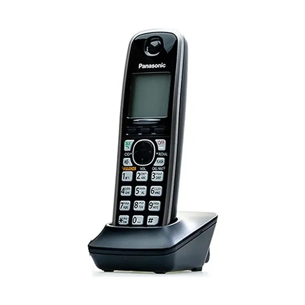 تلفن بی سیم پاناسونیک KX-TG3722 Panasonic KX-TG3722 - 5
