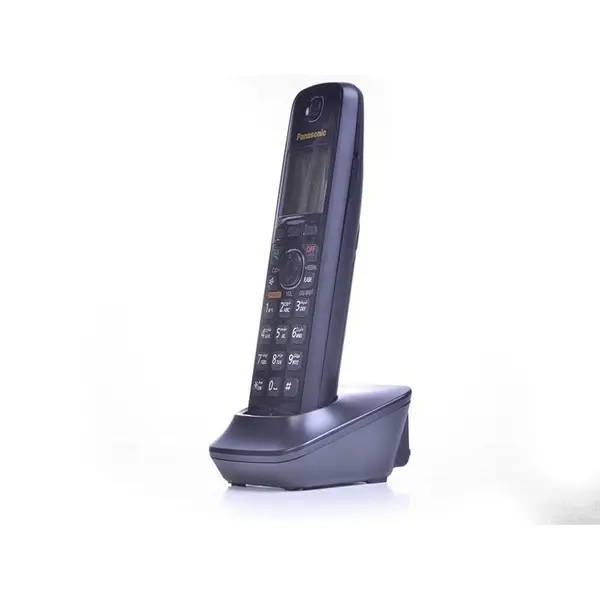 تلفن بی سیم پاناسونیک KX-TG3822JX Panasonic KX-TG3822JX - 2