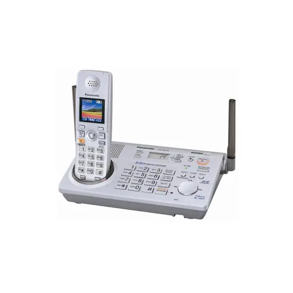 تلفن پاناسونیک مدل KX-TG5776 Panasonic KX-TG5776 - 5