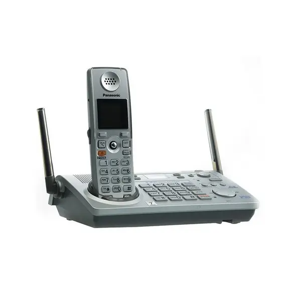 تلفن پاناسونیک مدل KX-TG5776 Panasonic KX-TG5776 - 4