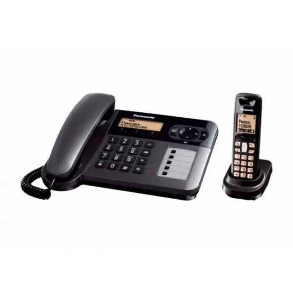 Panasonic KX-TG6451 Wireless Phone