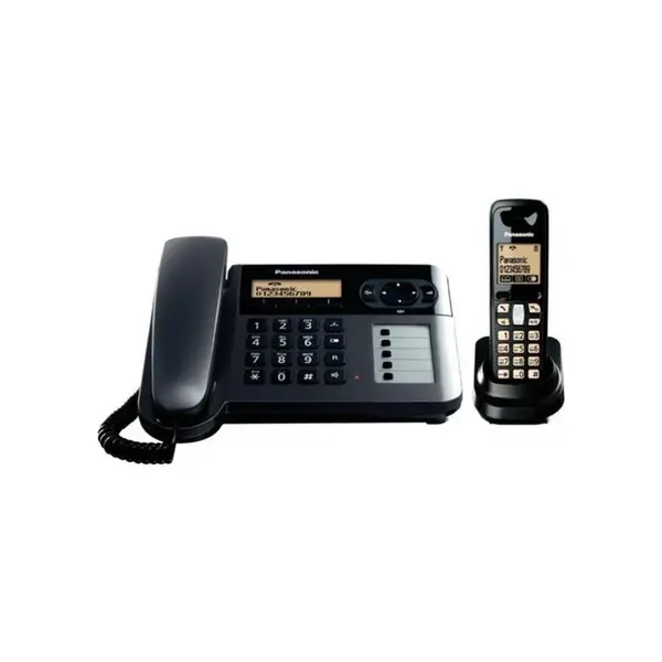 Panasonic KX-TG6451 Wireless Phone