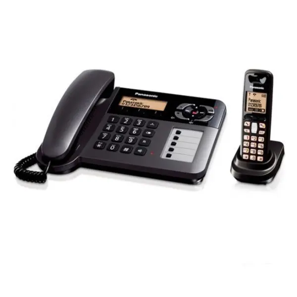 Panasonic KX-TG6451 Wireless Phone