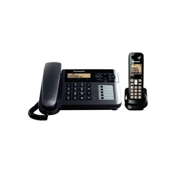 تلفن بی سیم پاناسونیک KX-TG6461 Panasonic KX-TG6461 - 2
