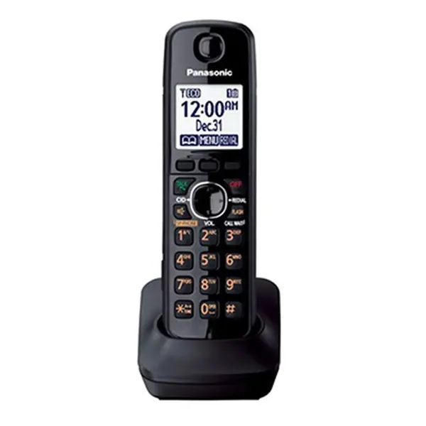 تلفن بی سیم پاناسونیک مدل KX-TG6671 Panasonic KX-TG6671 - 2