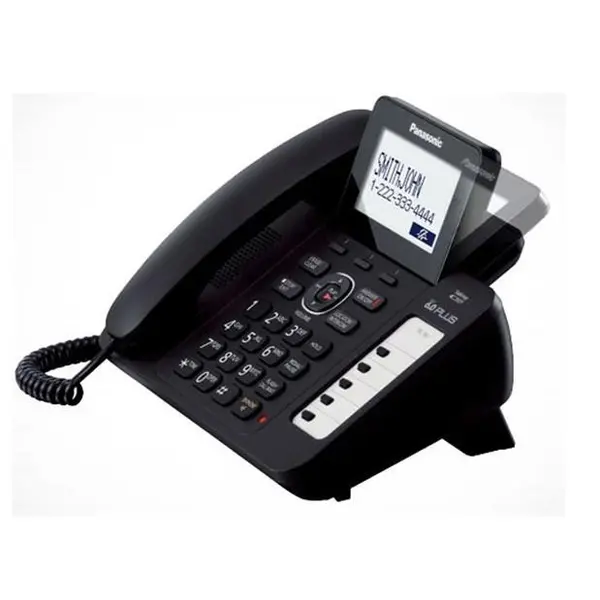 تلفن بی سیم پاناسونیک مدل KX-TG6671 Panasonic KX-TG6671 - 3