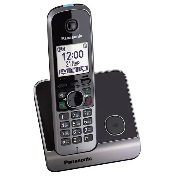 Panasonic KX-TG6711FX