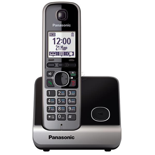 Panasonic KX-TG6711FX