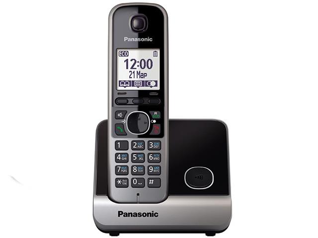 Panasonic KX-TG6711FX