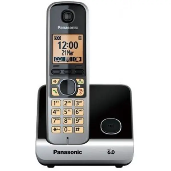 Panasonic KX-TG6711FX