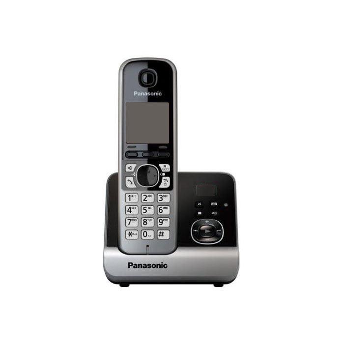 Panasonic KX-TG6721 wireless phone