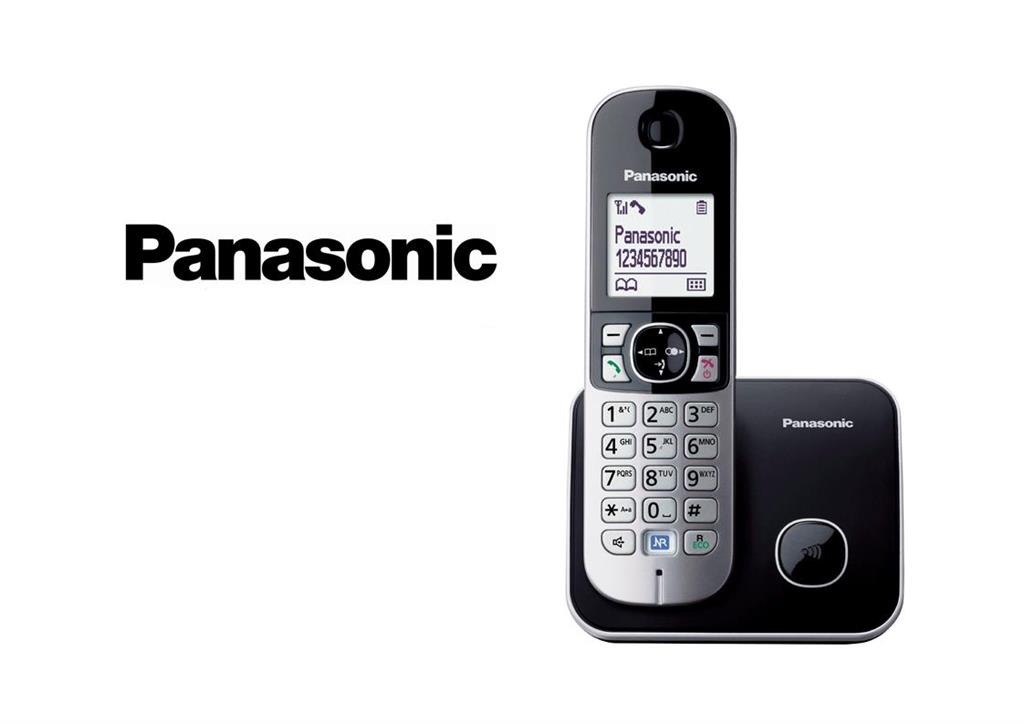 Panasonic KX-TG6811