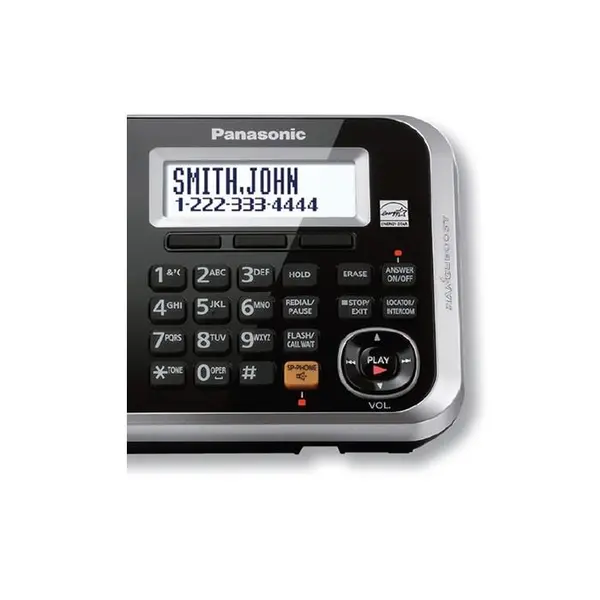تلفن بی سیم پاناسونیک مدل KX-TG6841 Panasonic KX-TG6841 - 4