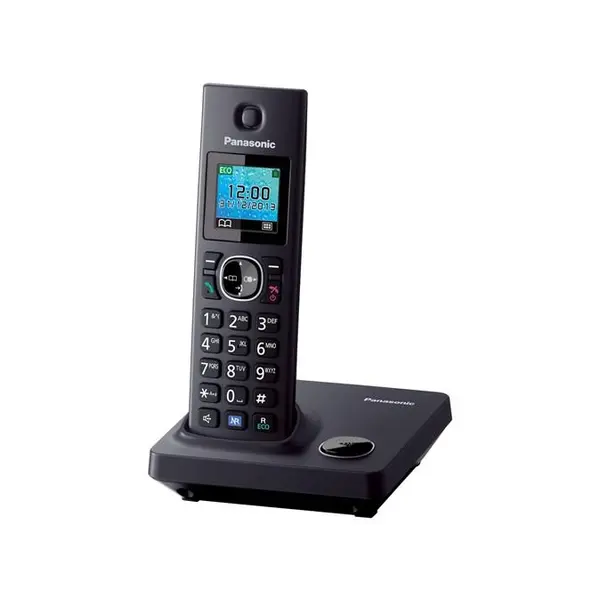 تلفن بی سیم پاناسونیک مدل KX-TG7851FX Panasonic KX-TG7851FX Wireless Phone - 4