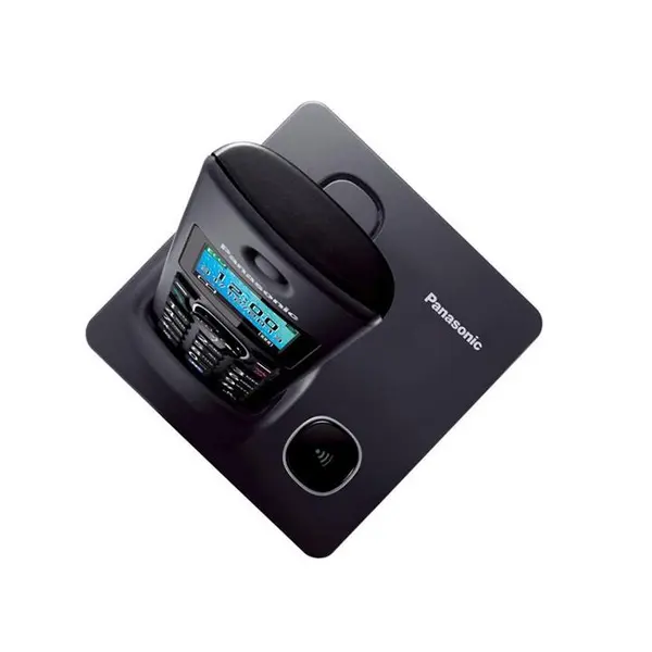 تلفن بی سیم پاناسونیک مدل KX-TG7851FX Panasonic KX-TG7851FX Wireless Phone - 2