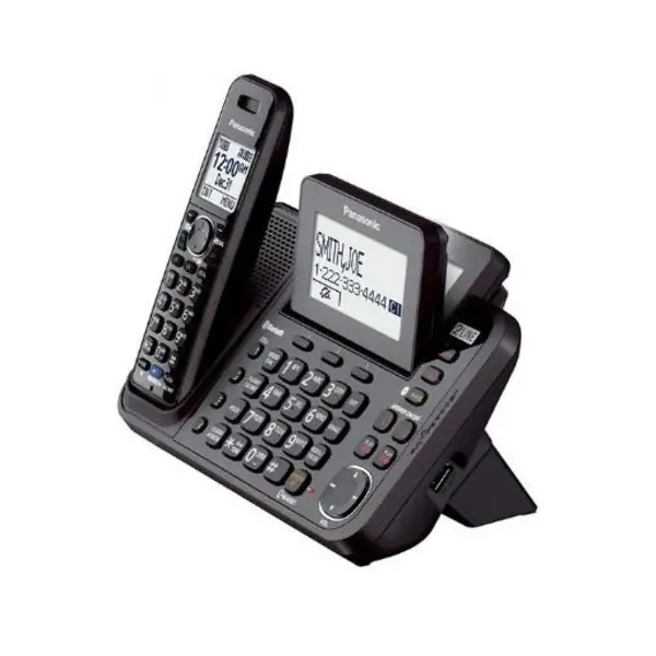 تلفن بی سیم پاناسونیک مدل KX-TG9541 Panasonic KX-TG9541 Wireless Phone - 2