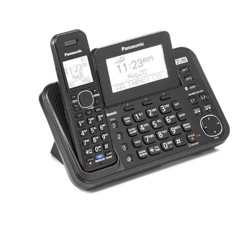 Panasonic KX-TG9541 Wireless Phone