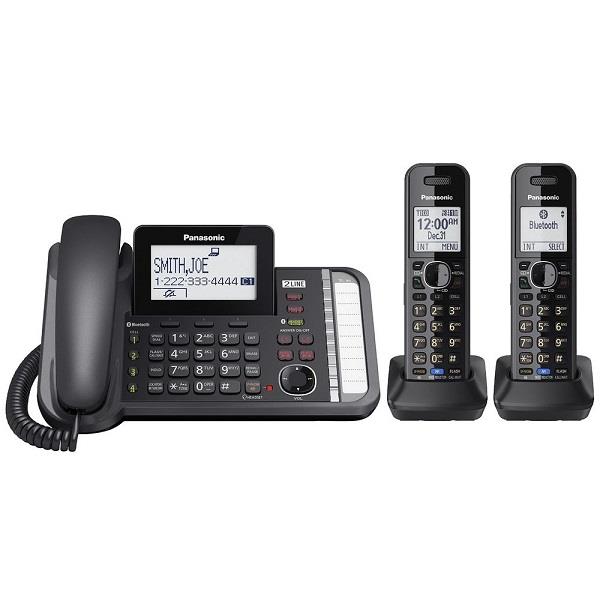 Panasonic KX-TG9582 Wireless Phone