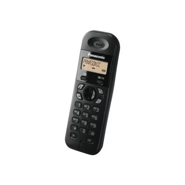 گوشی بی سیم اضافه پاناسونیک مدل KX-TGA131 - 2