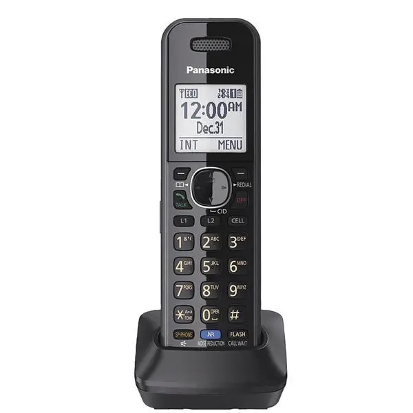 تلفن بی سیم پاناسونیک مدل KX-TGA950 Panasonic KX-TGA950 Telephone - 2