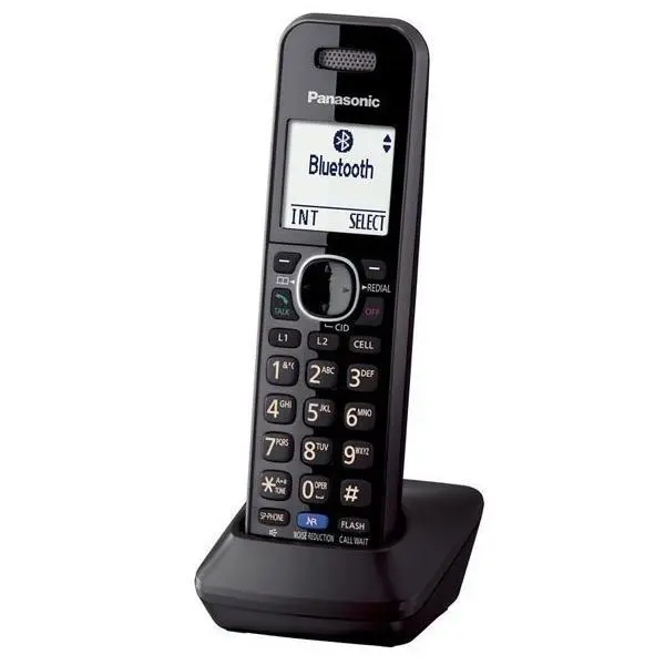 تلفن بی سیم پاناسونیک مدل KX-TGA950 Panasonic KX-TGA950 Telephone - 3