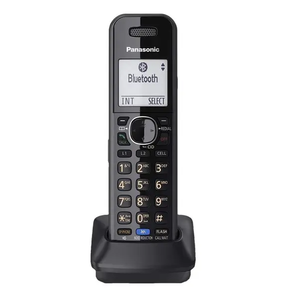 تلفن بی سیم پاناسونیک مدل KX-TGA950 Panasonic KX-TGA950 Telephone - 5
