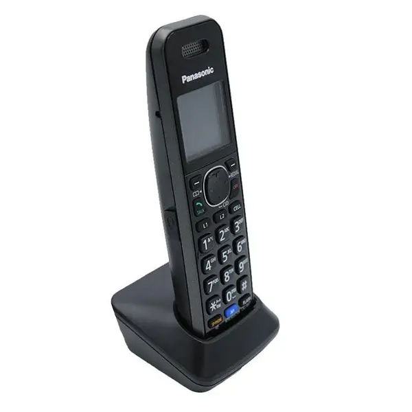 تلفن بی سیم پاناسونیک مدل KX-TGA950 Panasonic KX-TGA950 Telephone - 4
