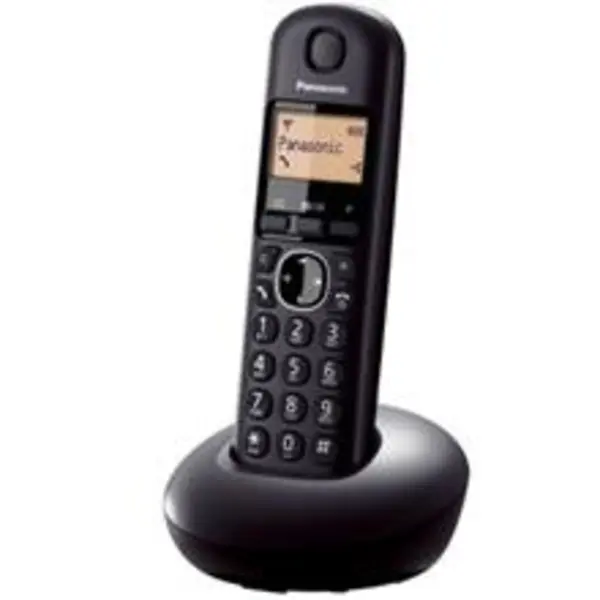 تلفن بی سیم پاناسونیک مدل KX-TGB210 Panasonic KX-TGB210 Wireless Phone - 5