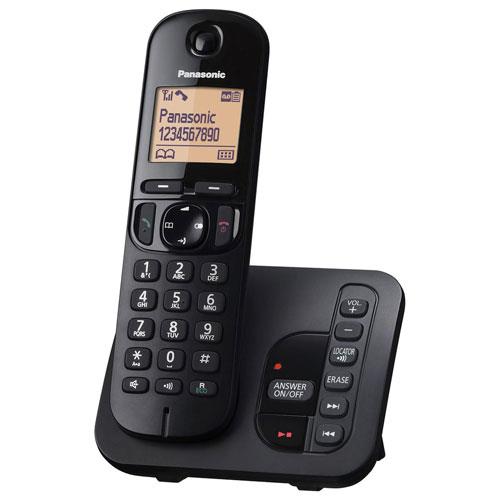 Panasonic KX-TGC220 Wireless Phone