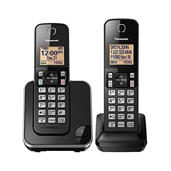 تلفن بی سیم پاناسونیک KX-TGC352