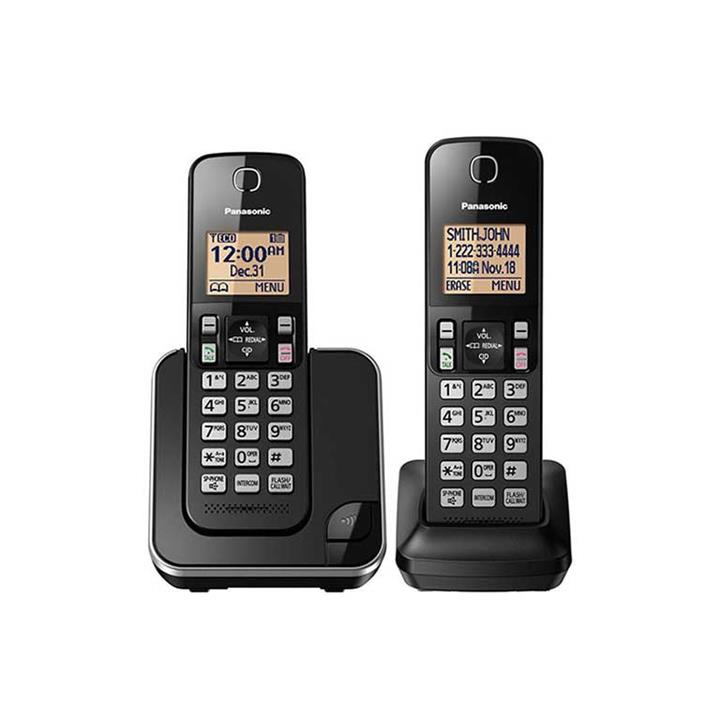 تلفن بی سیم پاناسونیک KX-TGC352