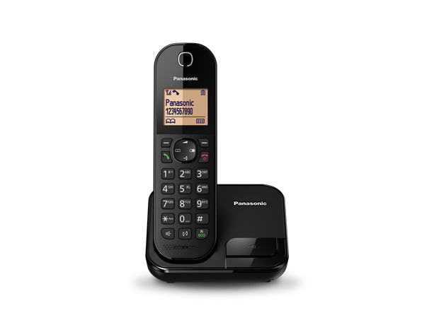 Panasonic KX-TGC410 Wireless Phone