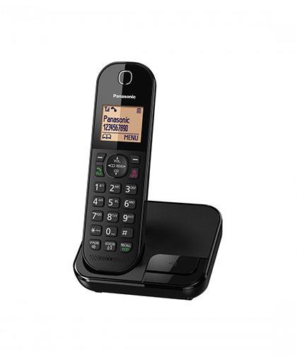 Panasonic KX-TGC410 Wireless Phone