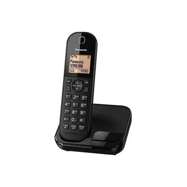 تلفن بی سیم پاناسونیک مدل KX-TGC410 Panasonic KX-TGC410 Wireless Phone - 3