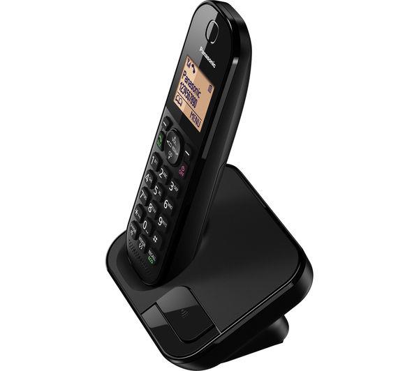 Panasonic KX-TGC410 Wireless Phone