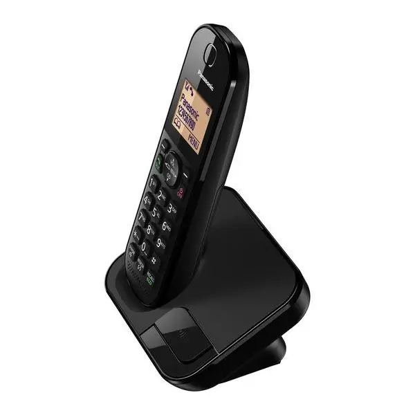تلفن بی سیم پاناسونیک مدل KX-TGC410 Panasonic KX-TGC410 Wireless Phone - 4