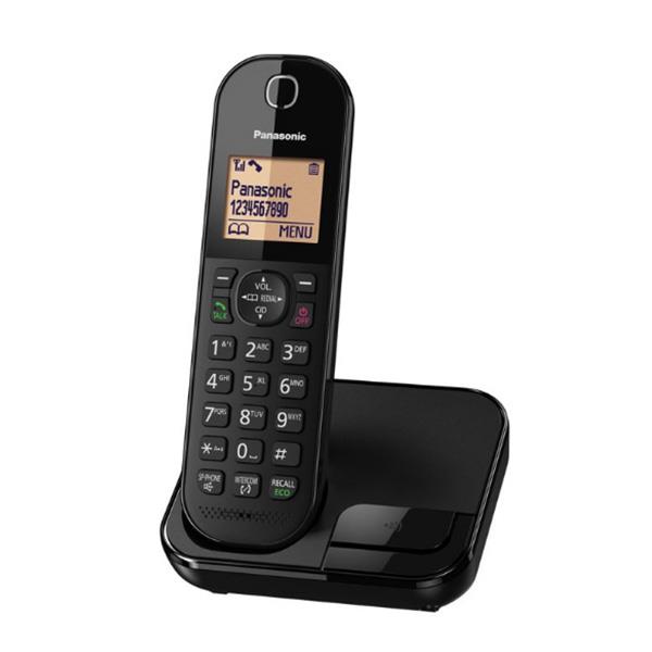 Panasonic KX-TGC410 Wireless Phone
