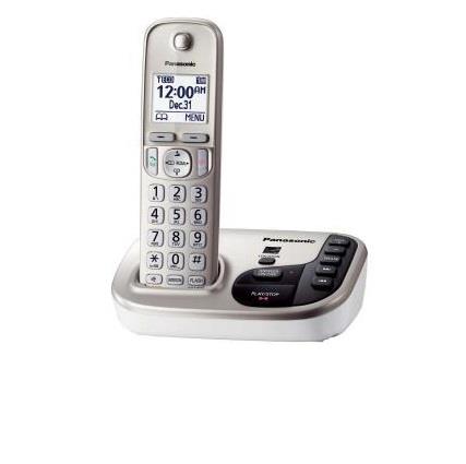 Panasonic KX-TGD220 Wireless Phone