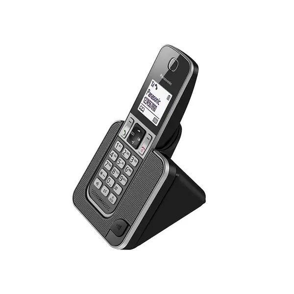 تلفن بی سیم پاناسونیک مدل KX-TGD310 Panasonic KX-TGD310 Wireless Phone
