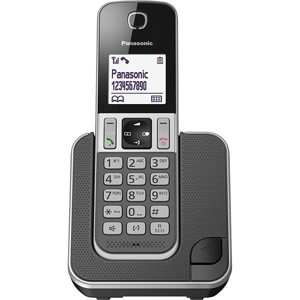 Panasonic KX-TGD310 Wireless Phone