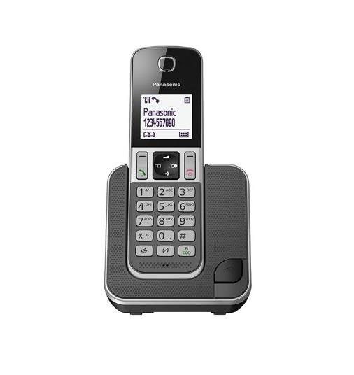 Panasonic KX-TGD310 Wireless Phone