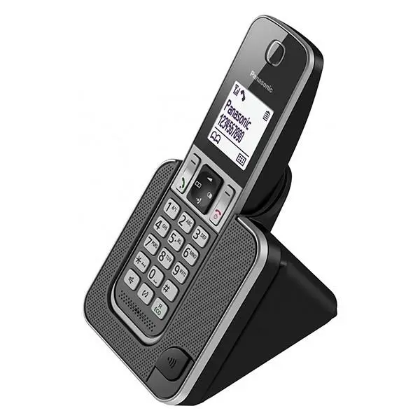 تلفن بی سیم پاناسونیک مدل KX-TGD310 Panasonic KX-TGD310 Wireless Phone